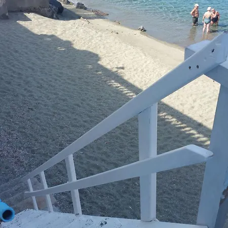 شقة Casa Del Mare *