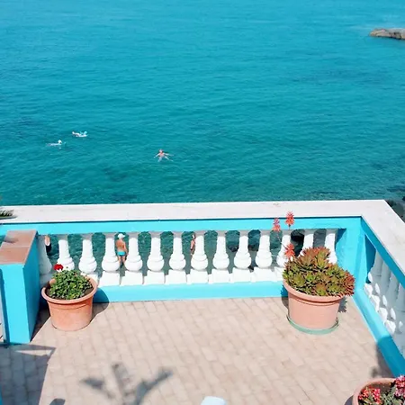 アパート Casa Del Mare