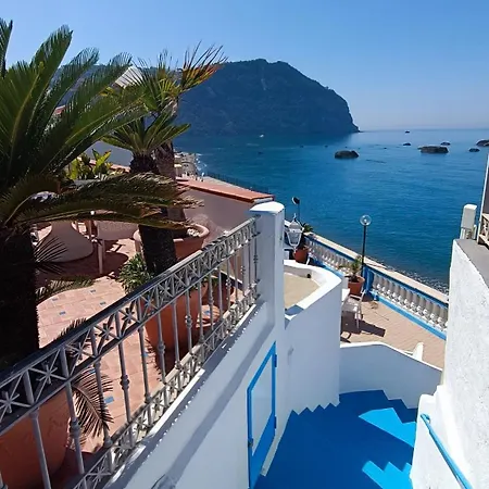 Casa Del Mare アパート Forio di Ischia