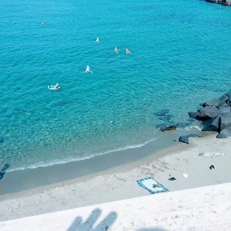 Casa Del Mare * Forio di Ischia
