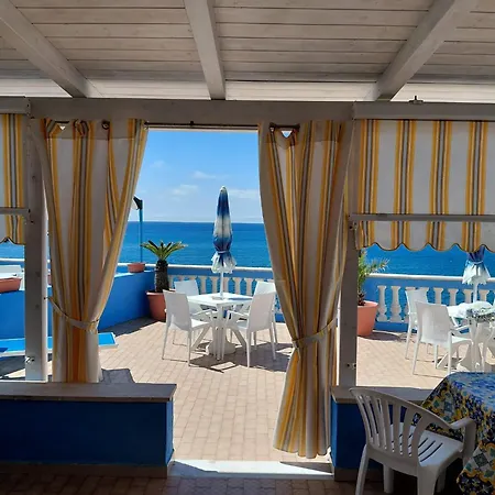 Casa Del Mare דירה
