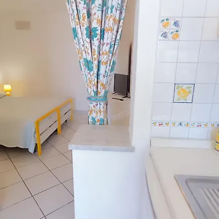 アパート Casa Del Mare Forio di Ischia