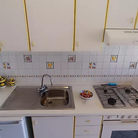 شقة Casa Del Mare
