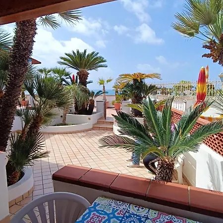 Casa Del Mare