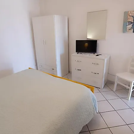Casa Del Mare * Forio di Ischia