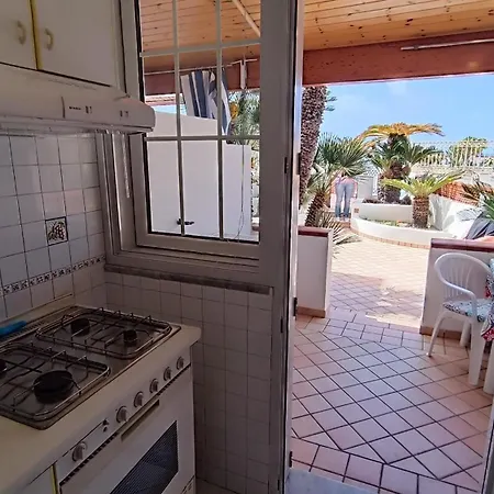 Casa Del Mare *