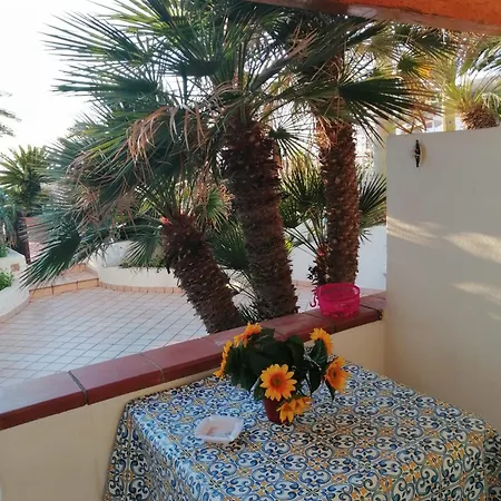 Casa Del Mare *