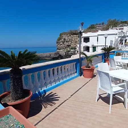 شقة Casa Del Mare *