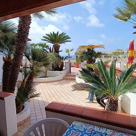 Casa Del Mare *