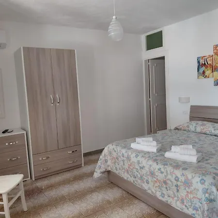 דירה Casa Del Mare Forio di Ischia