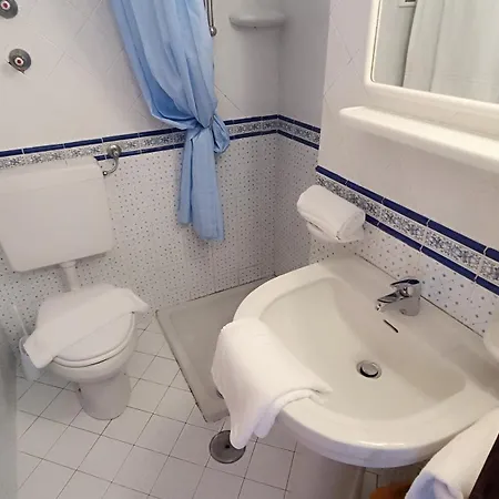 Casa Del Mare شقة Forio di Ischia