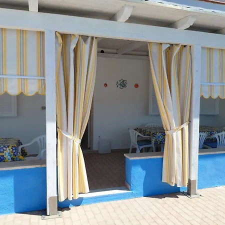 Casa Del Mare *