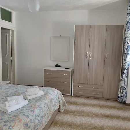 Casa Del Mare * Forio di Ischia