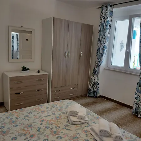 Casa Del Mare アパート *