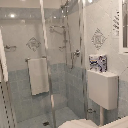 דירה Casa Del Mare *