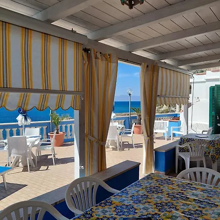 דירה Casa Del Mare *