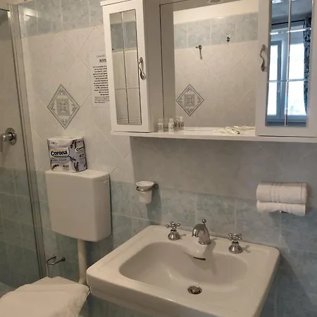 Casa Del Mare アパート *