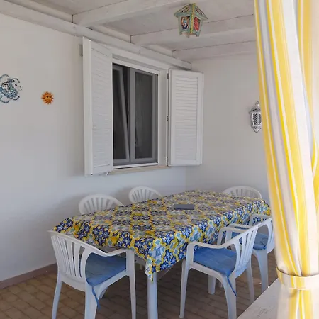דירה Casa Del Mare *