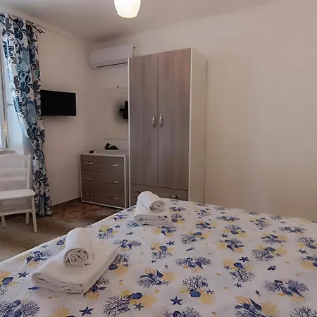Casa Del Mare דירה *