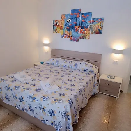 דירה Casa Del Mare *