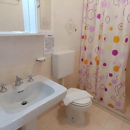Casa Del Mare * Forio di Ischia
