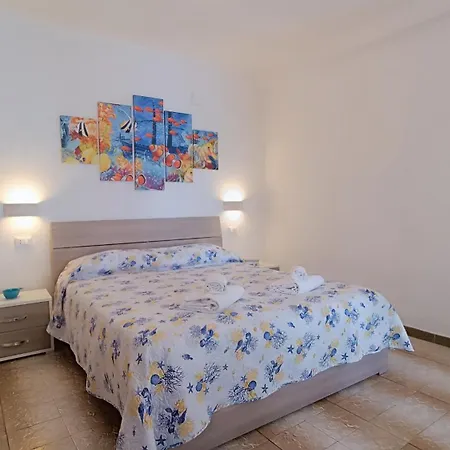 アパート Casa Del Mare