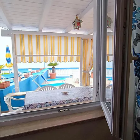 Casa Del Mare * Forio di Ischia