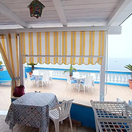דירה Casa Del Mare Forio di Ischia