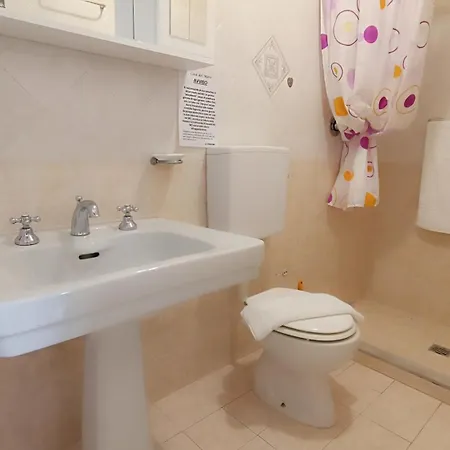 דירה Casa Del Mare