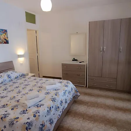 شقة Casa Del Mare *