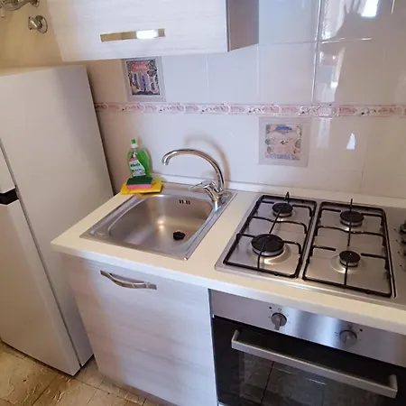 Casa Del Mare Forio di Ischia
