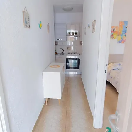 דירה Casa Del Mare