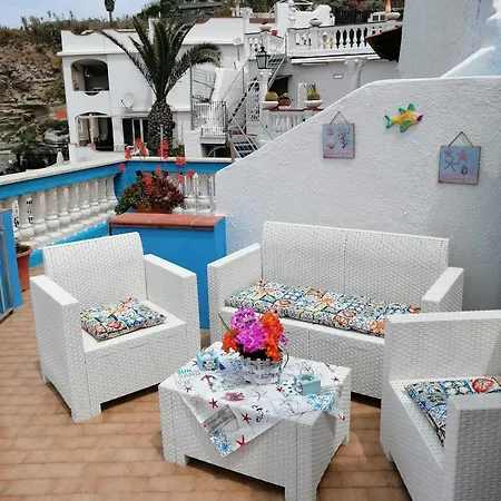 Casa Del Mare アパート Forio di Ischia