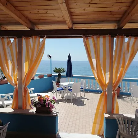 Casa Del Mare דירה Forio di Ischia
