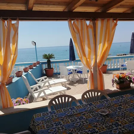 Casa Del Mare דירה Forio di Ischia