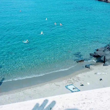 Casa Del Mare * Forio di Ischia