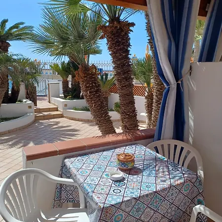 شقة Casa Del Mare Forio di Ischia