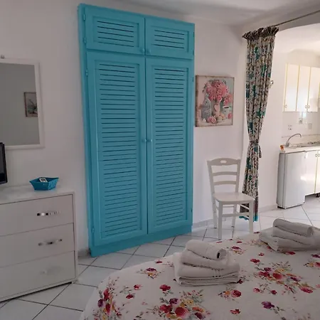アパート Casa Del Mare Forio di Ischia