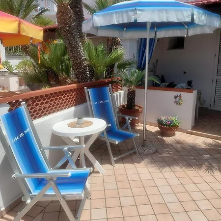Casa Del Mare * Forio di Ischia