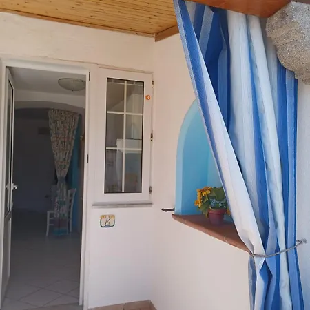 Casa Del Mare *