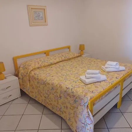 アパート Casa Del Mare *