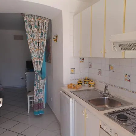 Casa Del Mare * Forio di Ischia