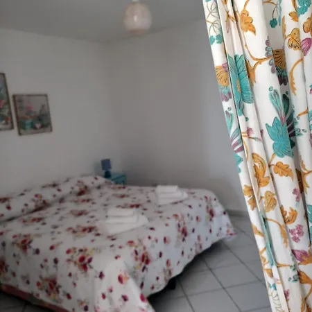 アパート Casa Del Mare Forio di Ischia