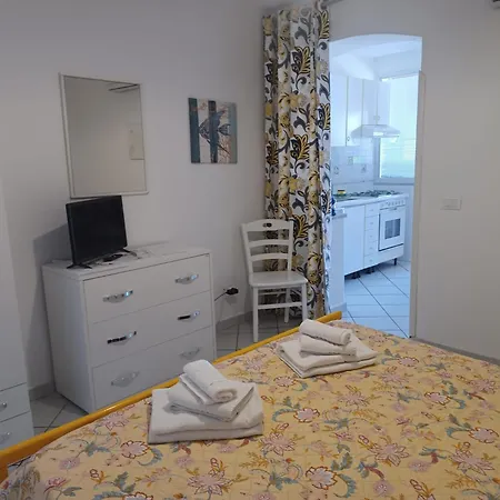 Appartement Casa Del Mare Forio di Ischia