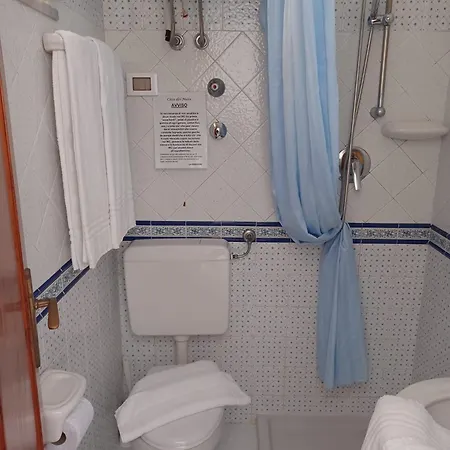 Casa Del Mare * Forio di Ischia