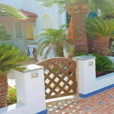 Casa Del Mare Forio di Ischia